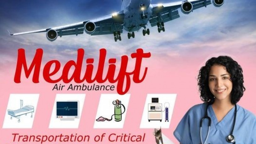 obtain-air-ambulance-services-in-patna-via-medilift-with-all-inclusive-clinical-support-big-0