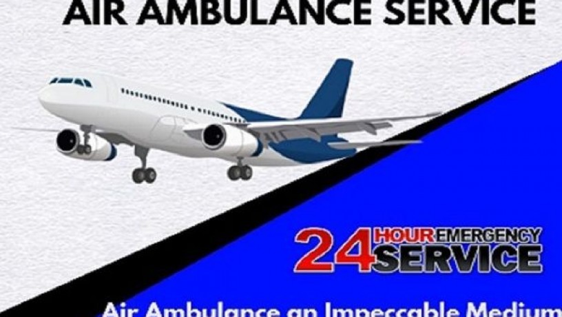 utilize-excellent-air-ambulance-in-lucknow-via-medilift-with-best-medical-services-big-0