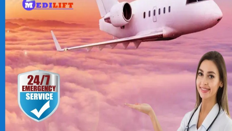 book-super-advanced-charter-air-ambulance-service-in-dibrugarh-by-medilift-at-anytime-big-0