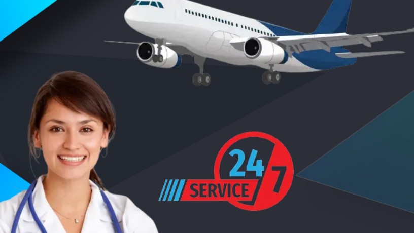get-top-notch-air-ambulance-services-in-patna-with-superior-amenities-by-medilift-big-0
