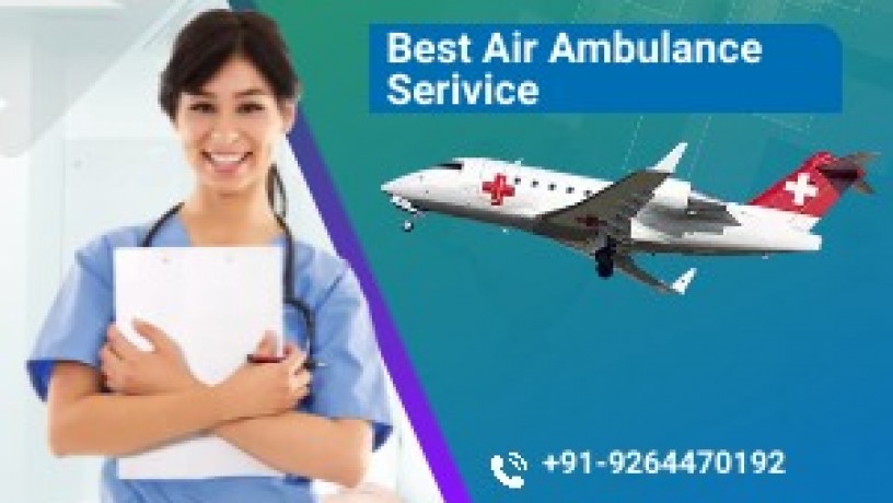 medivic-air-ambulance-service-in-along-with-fast-transfer-big-0