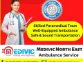 medivic-ambulance-service-in-thangal-bazar-superb-medical-facility-small-0