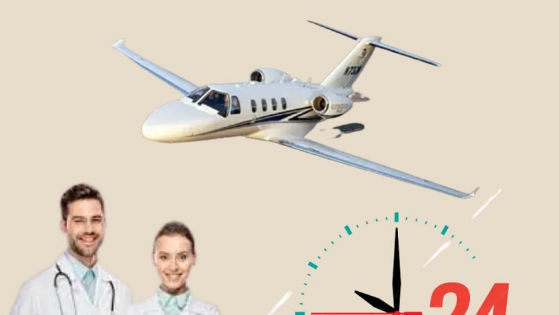 book-medilift-air-ambulance-service-in-ranchi-for-non-complicated-remedial-transfers-big-0