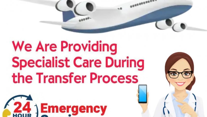 choose-swiftly-and-safe-charter-air-ambulance-service-in-ranchi-via-medilift-at-anytime-big-0