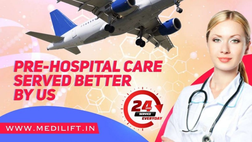 hire-medilift-air-ambulance-service-in-ranchi-with-full-icu-big-0