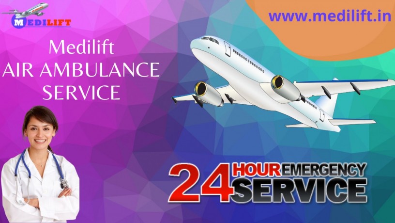 select-medilift-air-ambulance-services-in-raipur-for-comfortable-patient-evacuation-big-0
