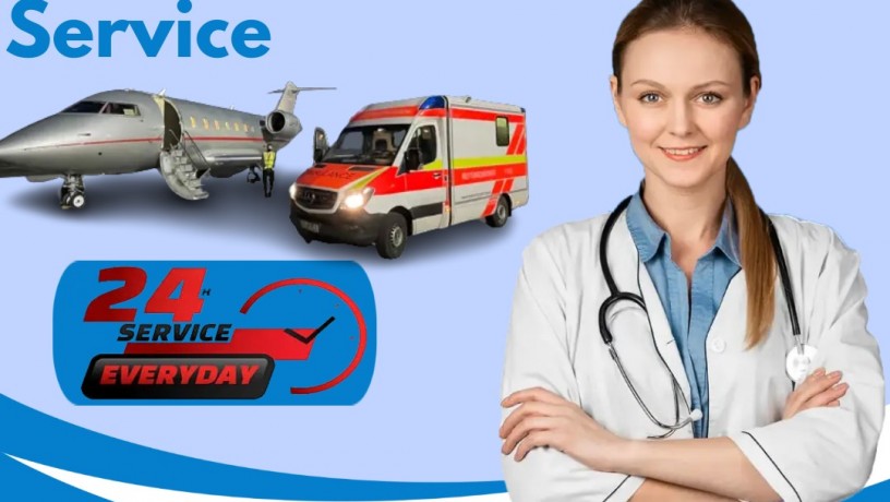 vedanta-air-ambulance-service-in-shimla-very-experienced-medical-team-big-0