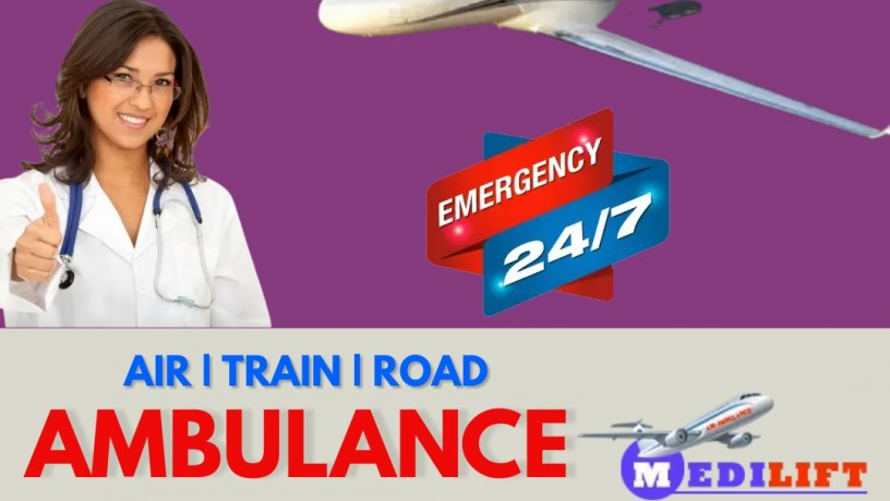 urgently-book-medilift-air-ambulance-in-patna-with-all-remedial-useful-at-a-low-cost-big-0