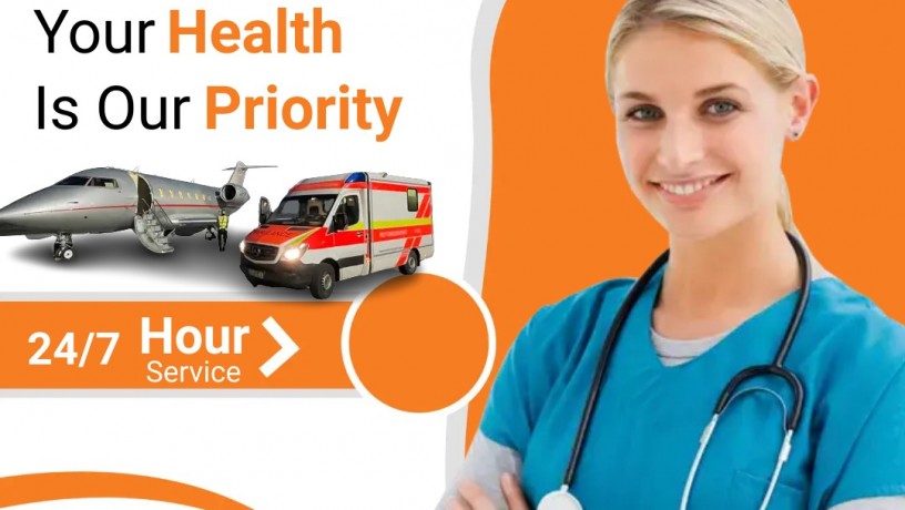 vedanta-air-ambulance-service-in-visakhapatnam-with-all-modern-medical-enhancements-big-0