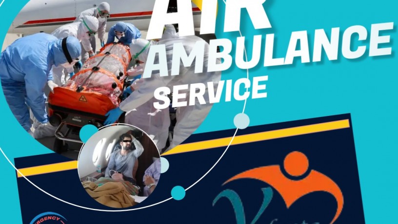 vedanta-air-ambulance-service-in-darbhanga-with-suitable-emergency-patient-shifting-big-0