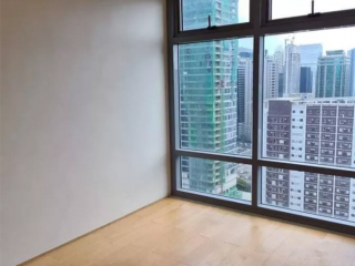 For Sale 2 Bedroom Condo with Parking at Park West Condominiums BGC, Taguig City