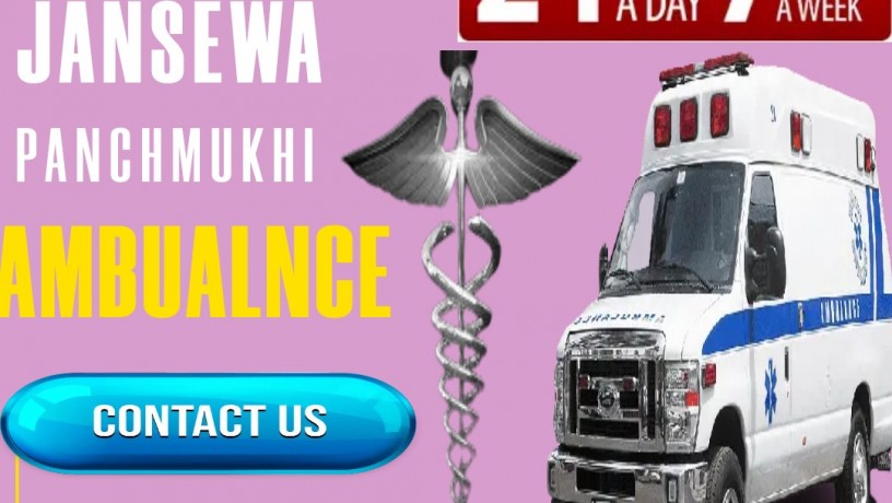 jansewa-panchmukhi-ambulance-in-bihta-with-a-panel-of-medical-staff-to-care-big-0