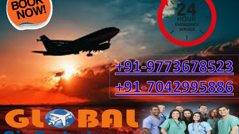 global-air-ambulance-service-in-bhopal-with-life-supporting-ventilator-setup-big-0