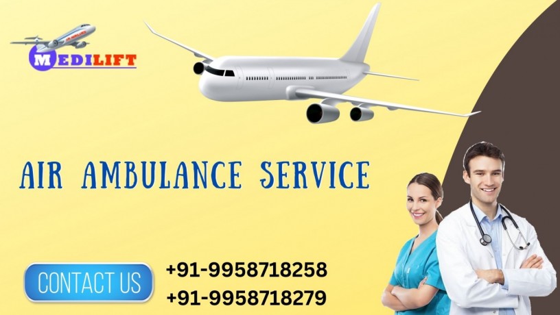 medilift-air-ambulance-service-in-mumbai-with-ultra-advanced-medical-setup-and-help-big-0