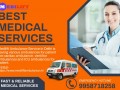 ambulance-service-in-delhi-bihar-by-medilift-well-accommodated-medical-staffs-small-0