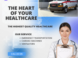 Ambulance Service in Gumla, Jharkhand by Medilift| Available for patient at once your Call