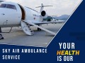 pick-a-top-class-medical-support-air-ambulance-in-raipur-by-sky-air-small-0