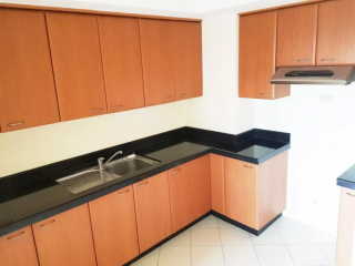 For Sale 2 Bedroom With 2 Solo Parking Slots At Eastwood, Quezon City