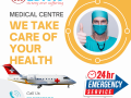 air-ambulance-service-in-allahabad-uttar-pradesh-by-medivic-aviation-provides-proper-medical-facilities-small-0