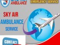 excellent-and-quick-air-ambulance-in-gorakhpur-by-sky-air-ambulance-small-0