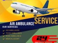 book-icu-air-ambulance-services-in-bokaro-via-medilift-with-medical-team-at-a-justified-cost-small-0
