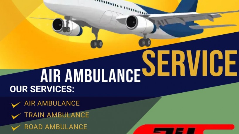 book-icu-air-ambulance-services-in-bokaro-via-medilift-with-medical-team-at-a-justified-cost-big-0