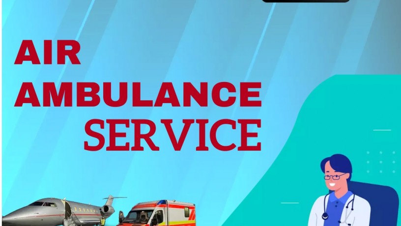 vedanta-air-ambulance-service-in-udaipur-with-emergency-medical-tools-big-0