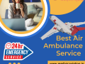 air-ambulance-service-in-visakhapatnam-delhi-by-medivic-aviation-highly-developed-medical-staffs-small-0