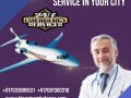 hire-air-ambulance-service-in-bhubaneswar-by-king-with-finest-medical-team-small-0