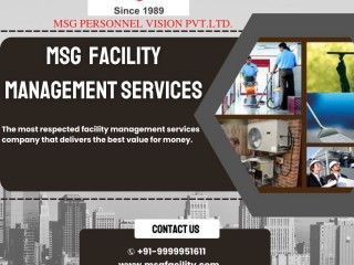 Facility Services Company