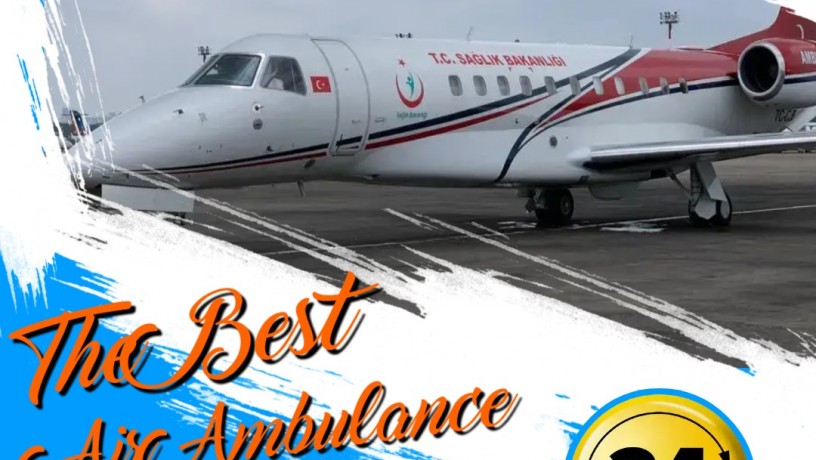 avail-air-ambulance-service-in-silchar-by-king-with-100-satisfaction-big-0