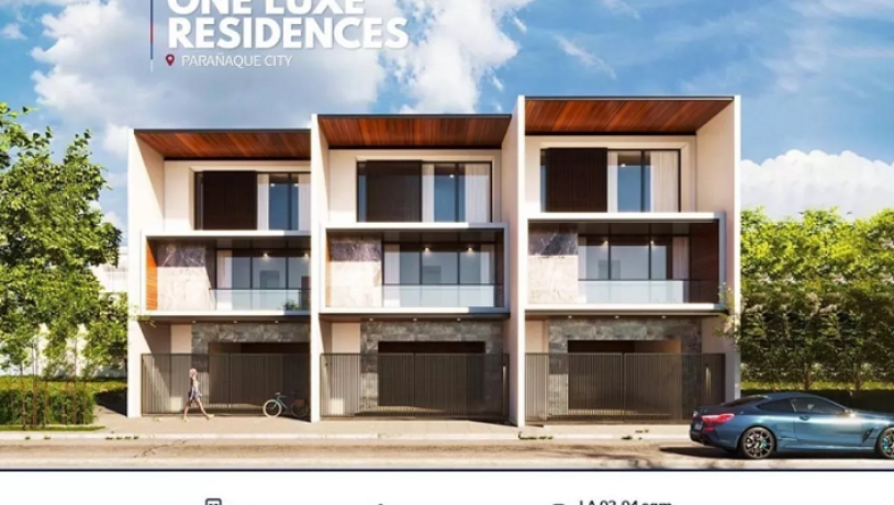 one-luxe-residences-3-storey-premium-townhouse-unit-a-for-sale-in-paranaque-big-0