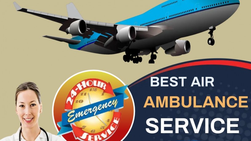 vedanta-air-ambulance-service-in-kathmandu-with-a-responsible-medical-team-big-0