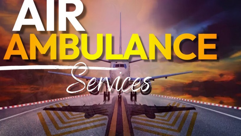 vedanta-air-ambulance-service-in-nagpur-with-reliable-medical-care-unit-big-0