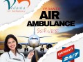 vedanta-air-ambulance-service-in-purnia-with-the-latest-medical-technological-medical-tools-small-0