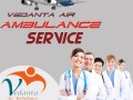 vedanta-air-ambulance-service-in-rewa-with-high-class-medical-facilities-small-0
