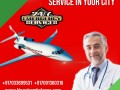 utilize-air-ambulance-services-in-bagdogra-by-king-with-medical-equipment-small-0