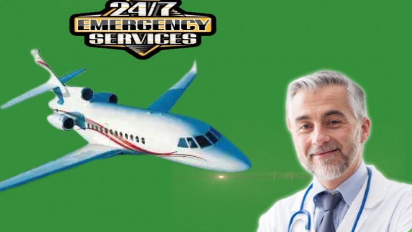 gain-air-ambulance-services-in-bhopal-by-king-with-dedicated-medical-team-big-0