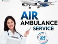 vedanta-air-ambulance-service-in-srinagar-with-specialized-healthcare-team-small-0