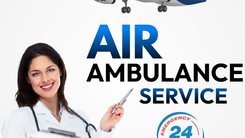 vedanta-air-ambulance-service-in-srinagar-with-specialized-healthcare-team-big-0