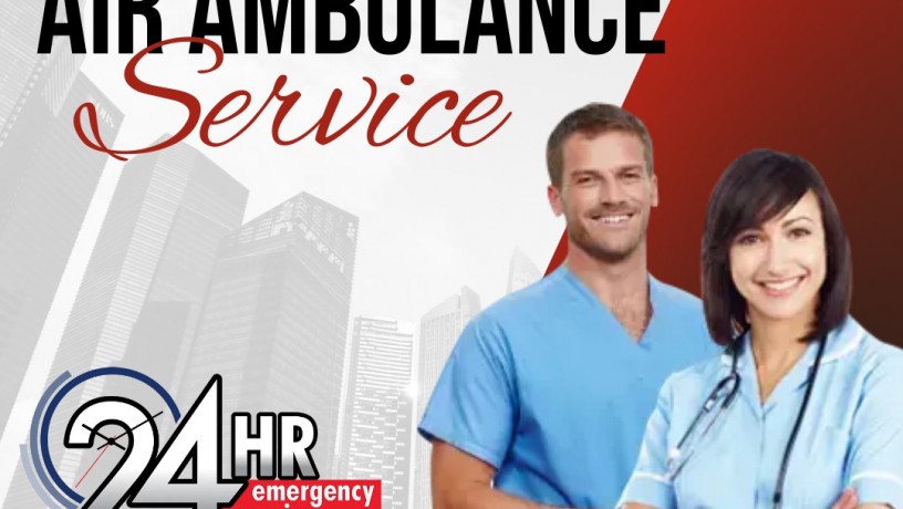 vedanta-air-ambulance-services-for-complete-health-care-solution-at-low-cost-big-0