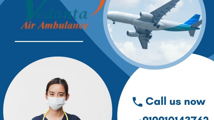 book-vedanta-air-ambulance-from-kolkata-for-safe-patient-transportation-big-0