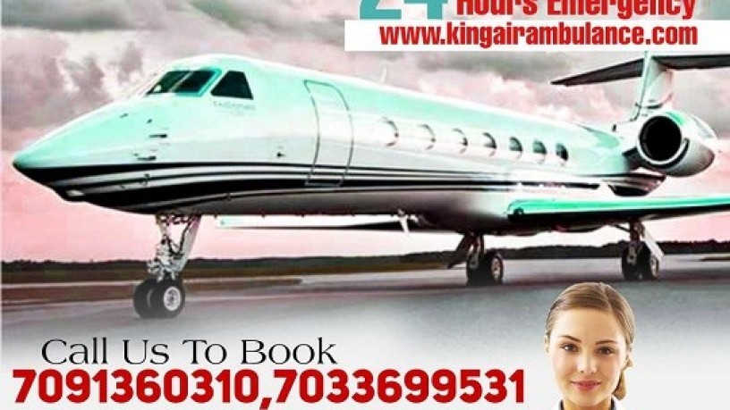 utilize-king-air-ambulance-in-ranchi-with-world-class-medical-support-big-0
