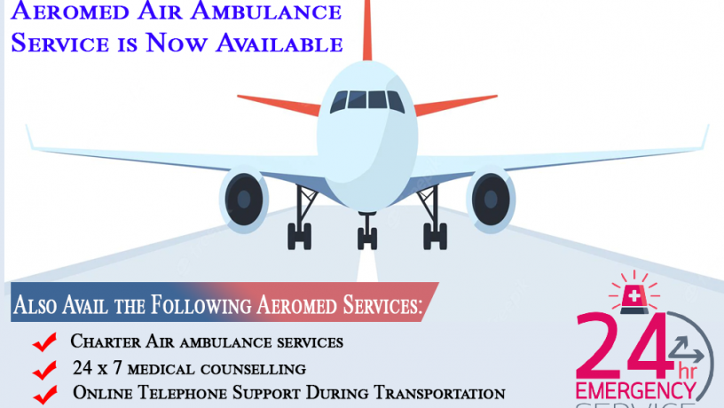 aeromed-air-ambulance-services-in-lucknow-the-best-brands-and-are-also-iso-certified-big-0