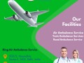 gain-air-ambulance-in-siliguri-by-king-with-advanced-medical-facilities-small-0