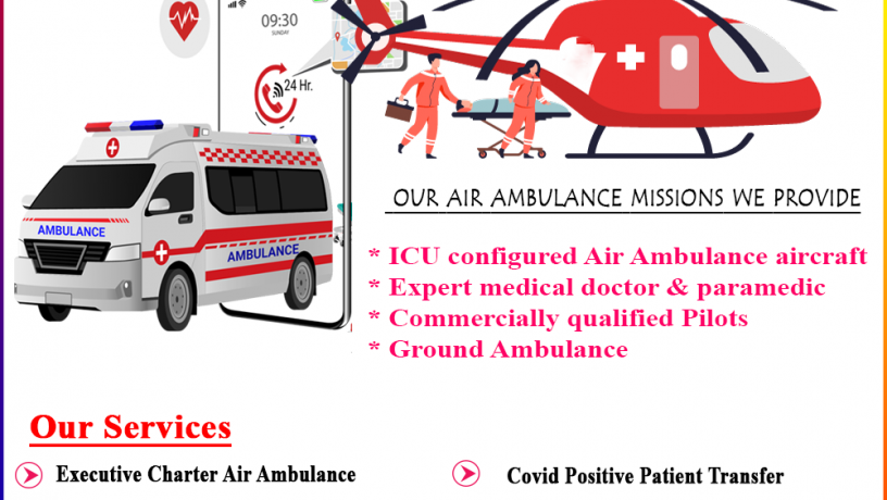 aeromed-air-ambulance-services-in-patna-get-an-emergency-solution-without-any-delay-big-0