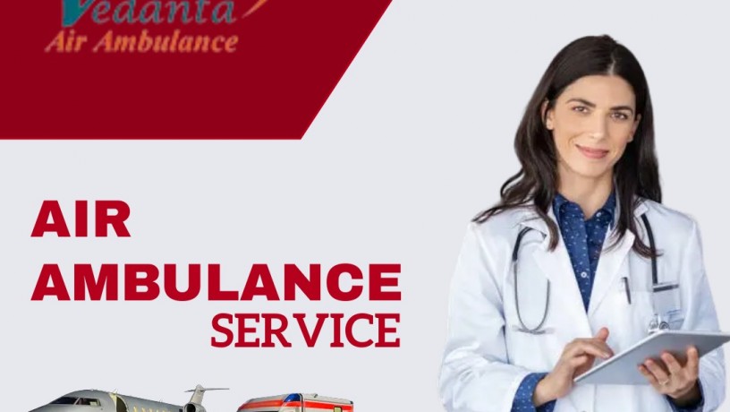 vedanta-air-ambulance-service-in-vijayawada-with-essential-medical-equipment-big-0