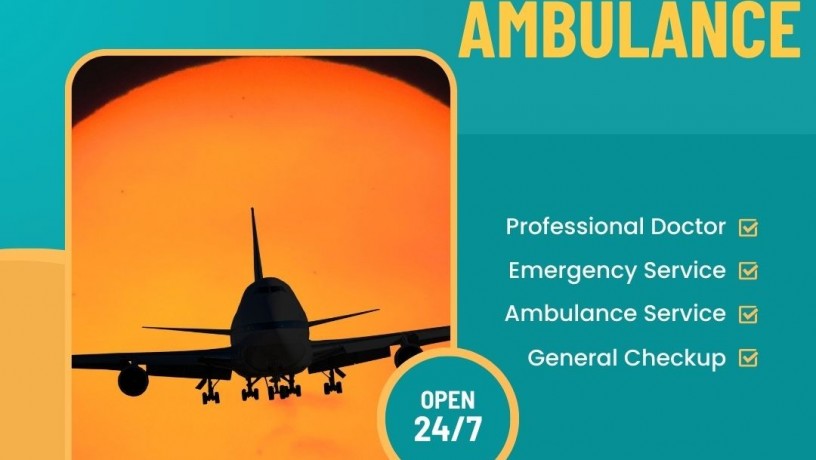 pick-vedanta-air-ambulance-from-patna-with-life-saving-medical-setup-big-0
