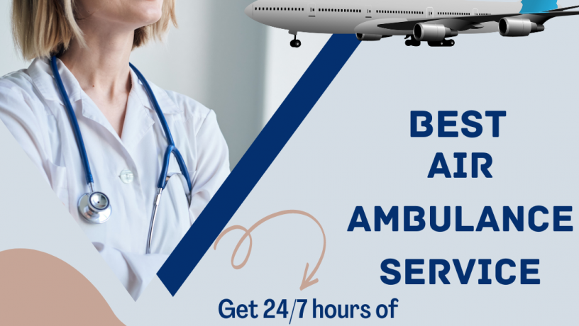 air-ambulance-service-in-varanasi-uttar-pradesh-by-medivic-aviation-247-hours-ambulance-service-to-patients-big-0