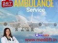 icu-air-ambulance-service-in-guwahati-via-medilift-with-all-quality-pre-medical-care-small-0